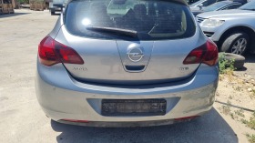 Opel Astra 1.7CDTI A17DTR | Mobile.bg   3