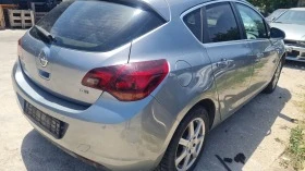 Opel Astra 1.7CDTI A17DTR, снимка 1