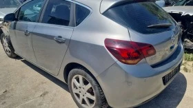 Opel Astra 1.7CDTI A17DTR, снимка 2