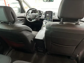 Renault Espace 1.8 бензин турбо, снимка 9