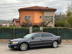 Audi A8 4.2i СМЕНЕНИ ВЕРИГИ! , снимка 4
