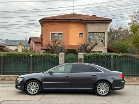 Audi A8 4.2i СМЕНЕНИ ВЕРИГИ! , снимка 5