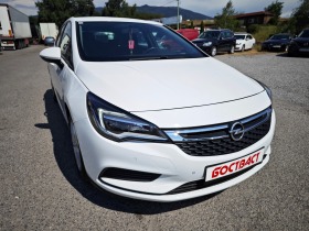 Opel Astra 1, 0Turbo , снимка 7