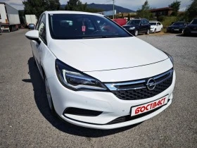 Opel Astra 1, 0Turbo  | Mobile.bg    7