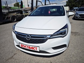 Opel Astra 1, 0Turbo , снимка 1