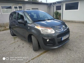 Citroen C3 Picasso PureTech 1.2l turbo 110 hp , снимка 1