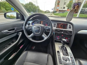 Audi A6 2.7 TDI    | Mobile.bg    10