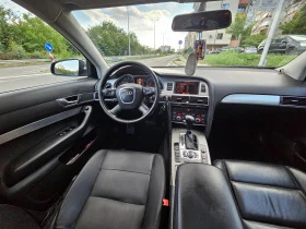 Audi A6 2.7 TDI    | Mobile.bg    8