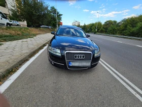     Audi A6 2.7 TDI   