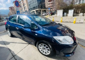 Toyota Auris, снимка 5