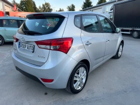 Hyundai Ix20 1, 4i-90k.с/2015г/ФАБРИЧНА ГАЗ/ТОП СЪСТОЯНИЕ!!!, снимка 7