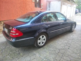 Mercedes-Benz E 220 44000km!!!, снимка 3