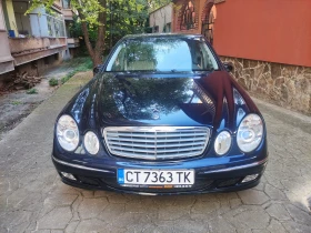 Mercedes-Benz E 220 44000km!!! | Mobile.bg    2