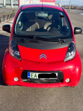     Citroen C - Zero