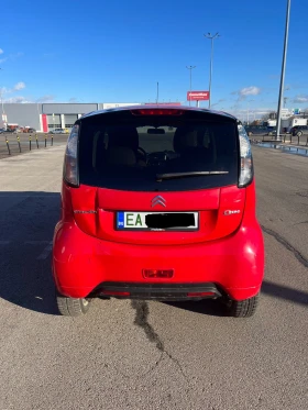 Citroen C - Zero, снимка 2