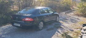 Skoda Superb 2.0 TDI, снимка 4