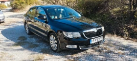 Skoda Superb 2.0 TDI, снимка 2