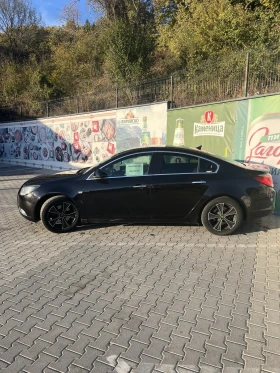 Opel Insignia, снимка 7