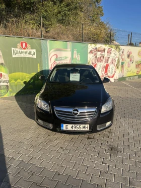 Opel Insignia, снимка 2