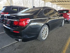 BMW 750  Sedan 750Li xDrive M SPORT LINE, снимка 3