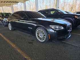 BMW 750  Sedan 750Li xDrive M SPORT LINE, снимка 2