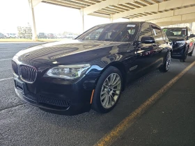 BMW 750  Sedan 750Li xDrive M SPORT LINE, снимка 1