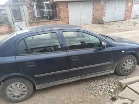 Opel Astra, снимка 1