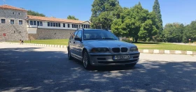 Обява за продажба на BMW 320 ~5 200 лв. - изображение 1