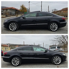 VW CC 2.0TDI 177K.C.  /  /  | Mobile.bg    5