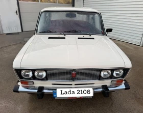 Lada 2106 ОРИГИНАЛ УНИКАТ, снимка 2