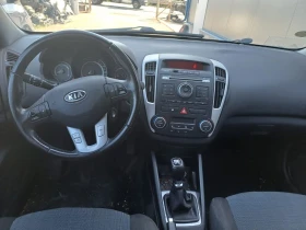 Kia Ceed 1.6crdi-116кс.на части, снимка 7