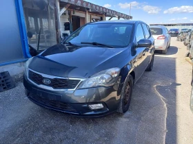 Kia Ceed 1.6crdi-116кс.на части, снимка 2