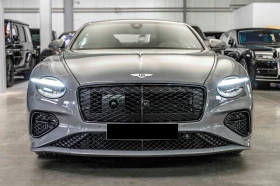 Bentley Continental gt SPEED V8 HYBRID/NEW MOD/CERAMIC/FIRST ED/BLACLINE/, снимка 2