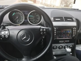 Mercedes-Benz SLK 200 Компресор Бензин/Газ, снимка 8