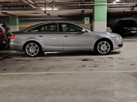 Audi A6, снимка 15