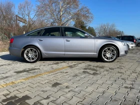 Audi A6, снимка 4