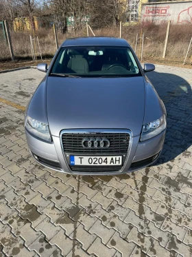 Audi A6, снимка 6