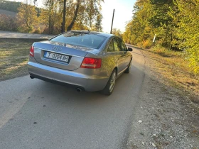 Audi A6, снимка 13