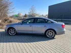 Audi A6, снимка 5