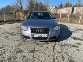 Audi A6, снимка 3