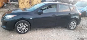 Mazda 3 1.6hdi, снимка 2