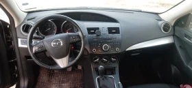 Mazda 3 1.6hdi, снимка 6