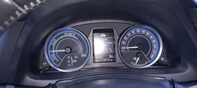 Toyota Auris 1.8 Hybrid, снимка 11