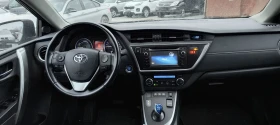 Toyota Auris 1.8 Hybrid, снимка 9