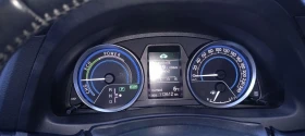 Toyota Auris 1.8 Hybrid, снимка 10