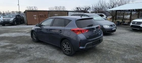 Toyota Auris 1.8 Hybrid, снимка 5