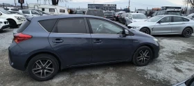 Toyota Auris 1.8 Hybrid, снимка 8