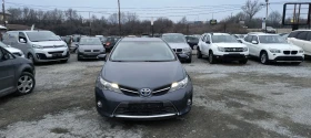 Toyota Auris 1.8 Hybrid, снимка 2