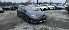 Toyota Auris 1.8 Hybrid, снимка 1