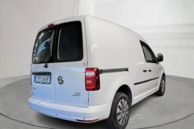 VW Caddy 1.4 Метан- 40 770 КМ !!! Внос Швеция - 19500 лв. - 32633638 | Car24.bg